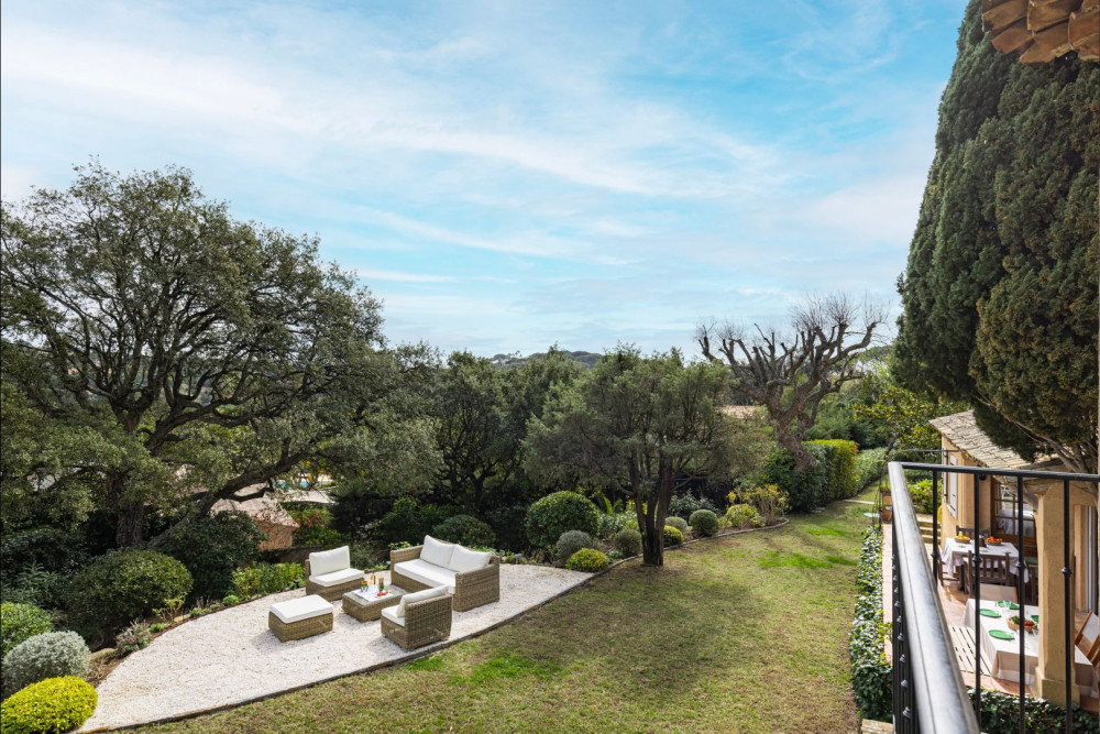 Saint Tropez 11