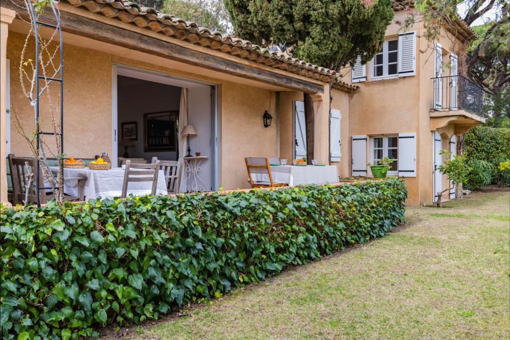 Saint Tropez 11
