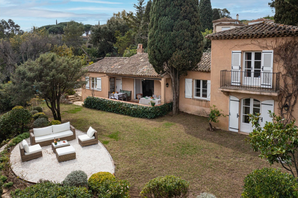 Saint Tropez 11