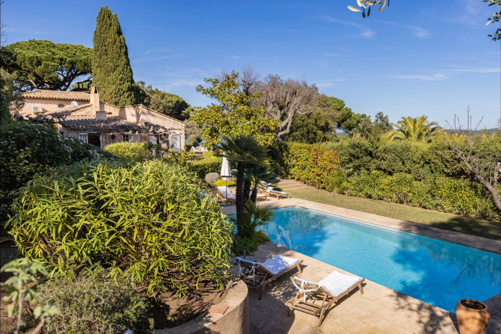 Saint Tropez 11