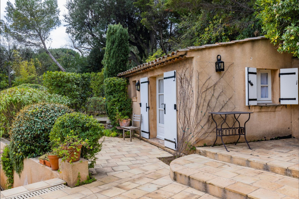Saint Tropez 11