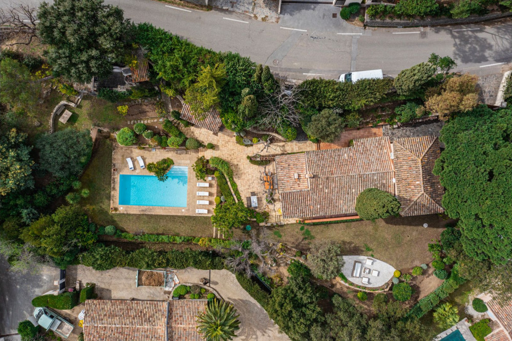 Saint Tropez 11
