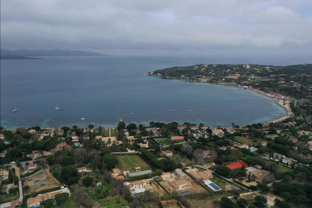 Saint Tropez 11