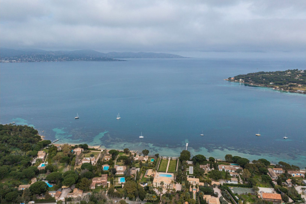 Saint Tropez 11