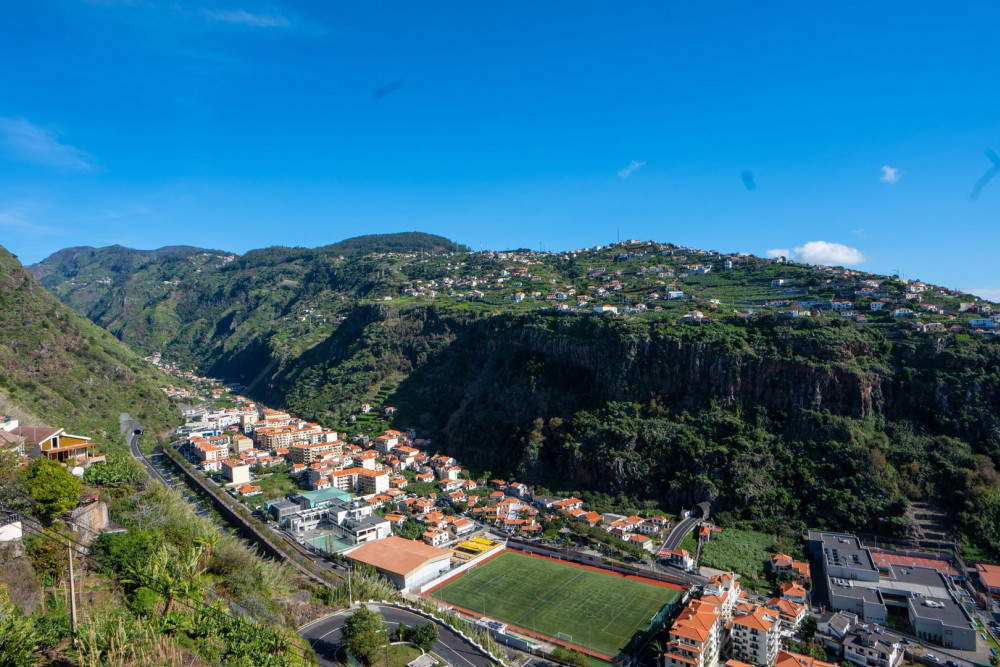 Ribeira Brava 2