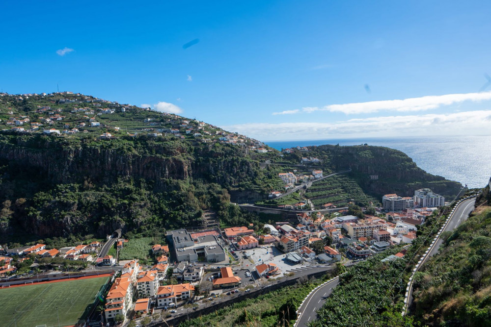 Ribeira Brava 2