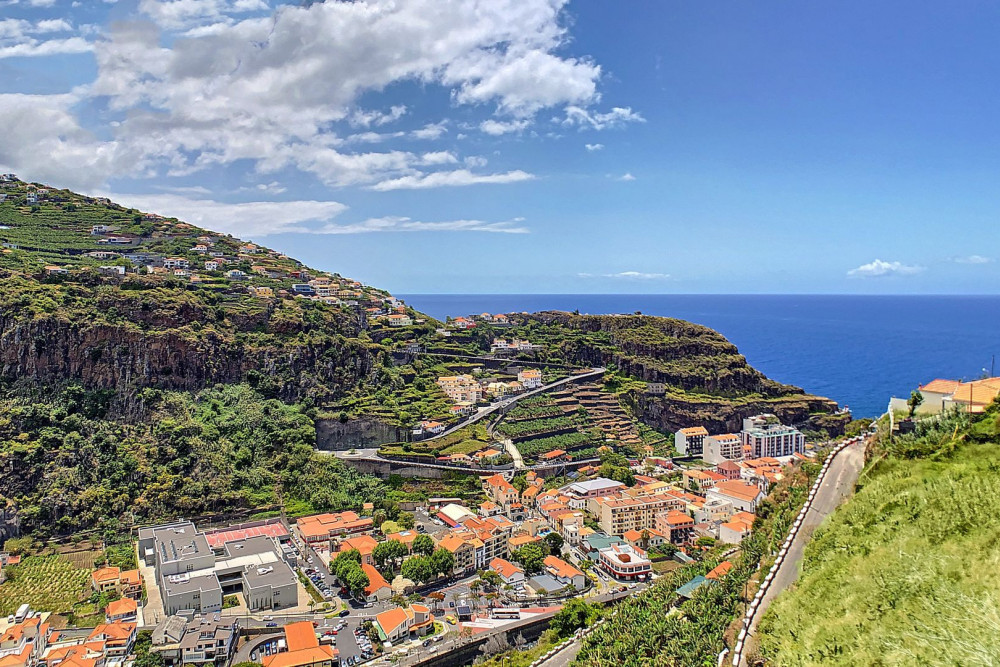 Ribeira Brava 1