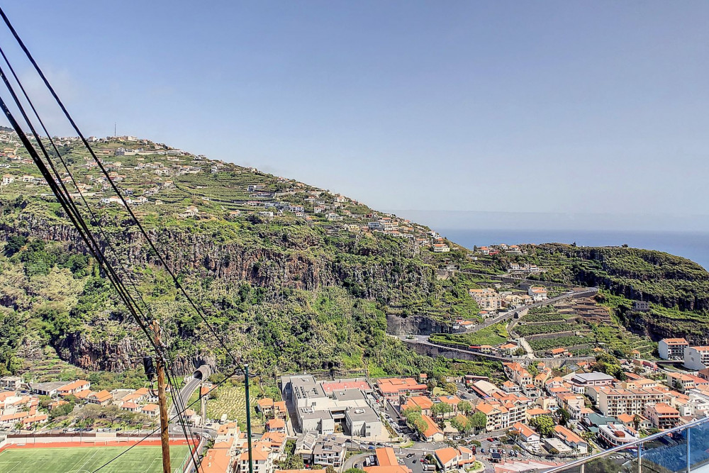 Ribeira Brava 1
