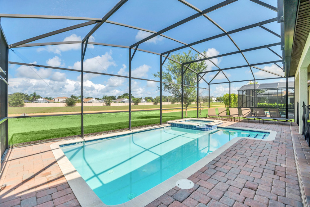 Championsgate 135