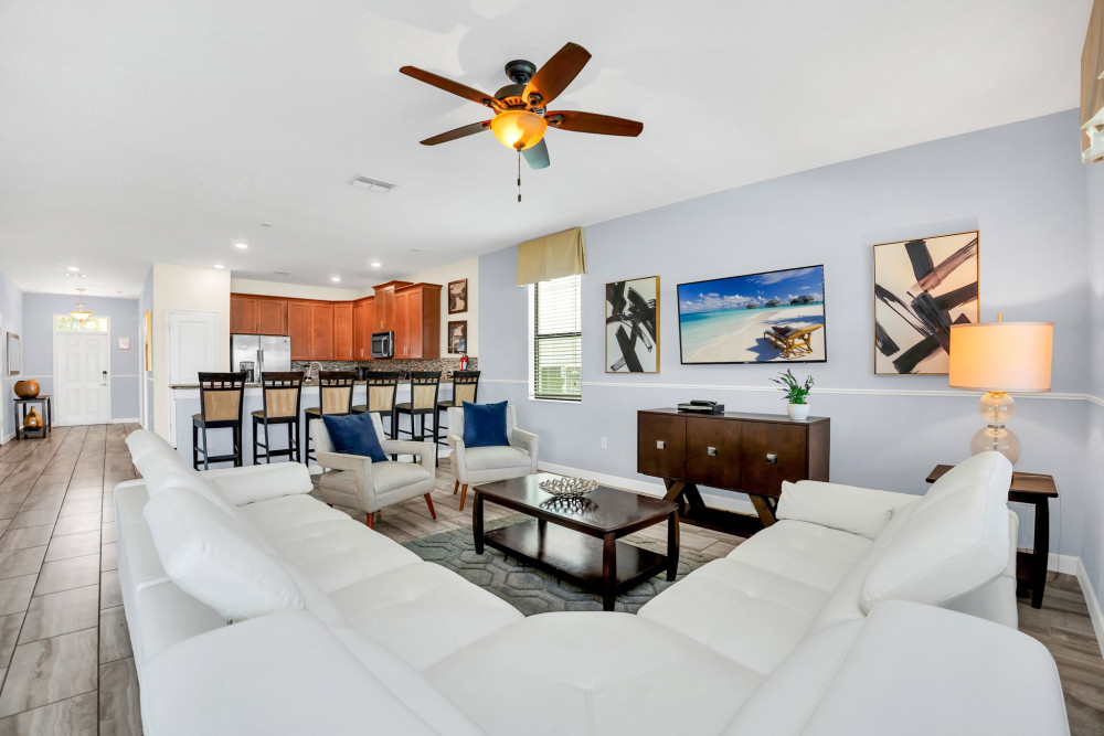 Championsgate 135