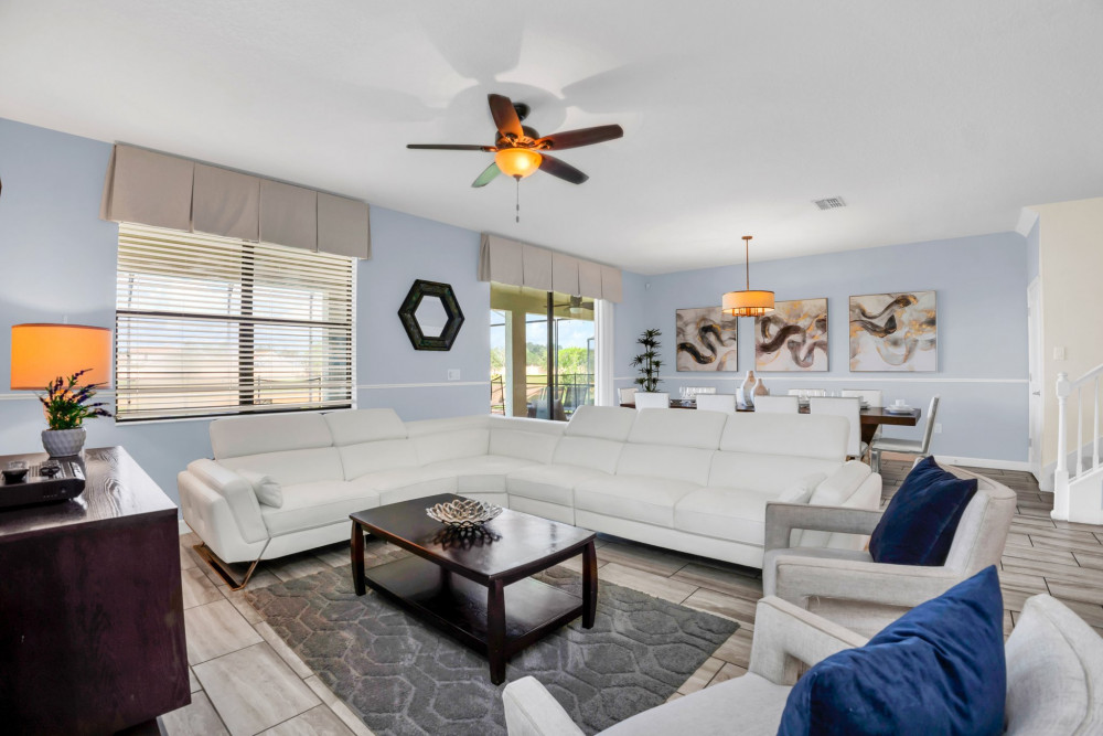 Championsgate 135