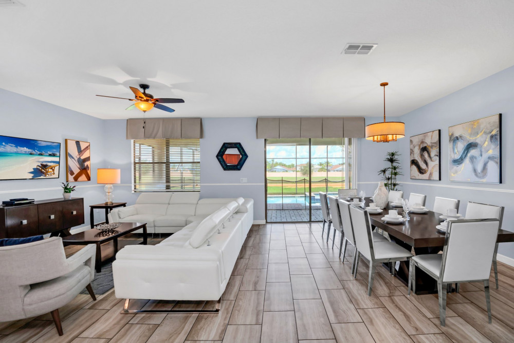 Championsgate 135