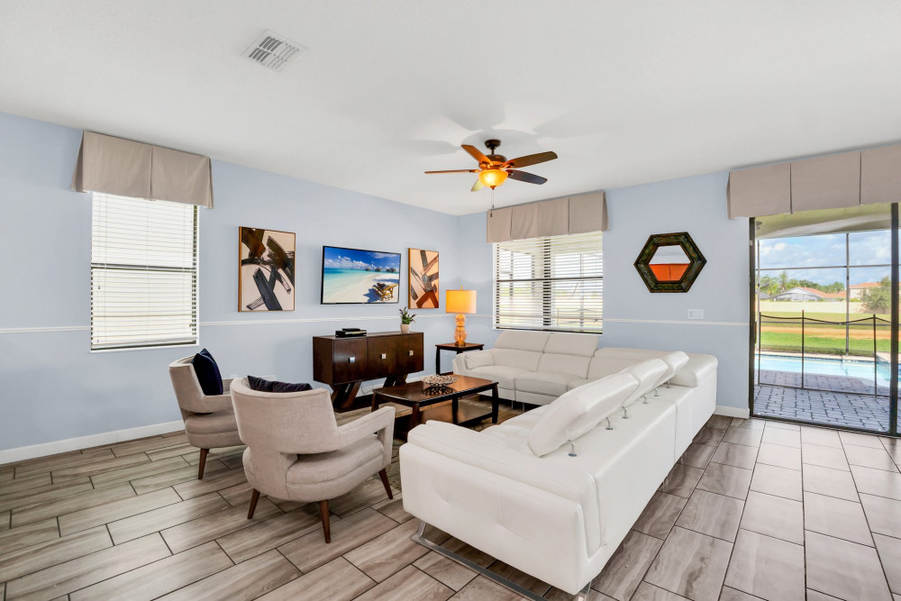 Championsgate 135