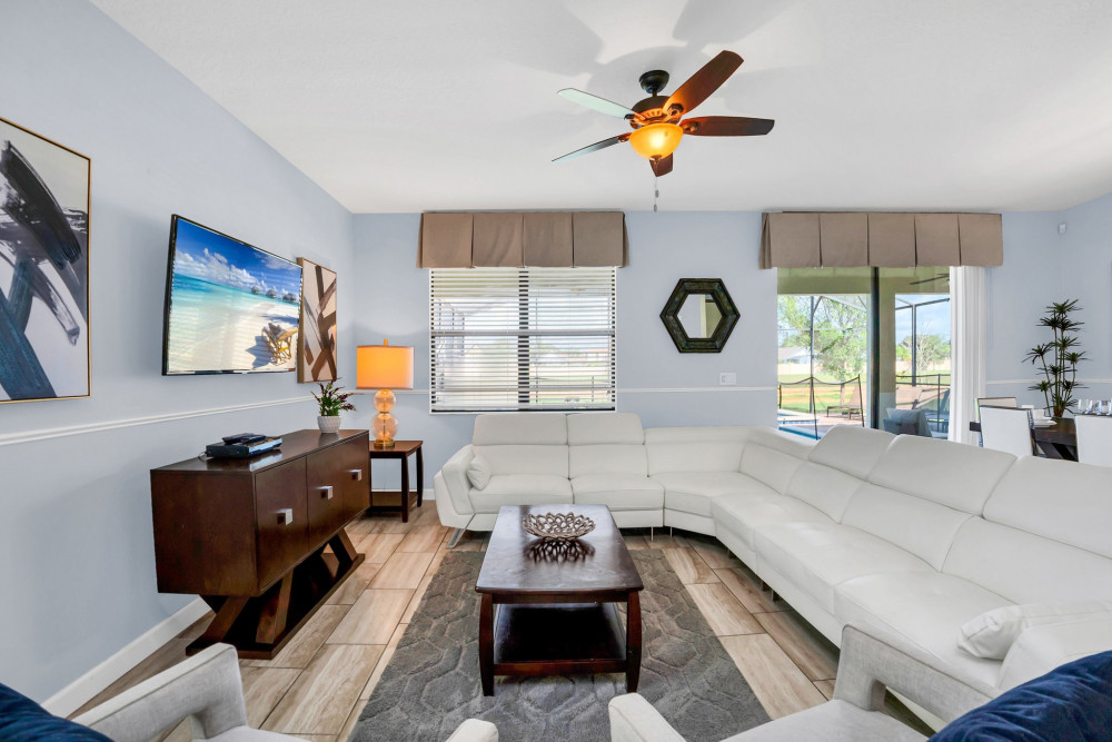 Championsgate 135