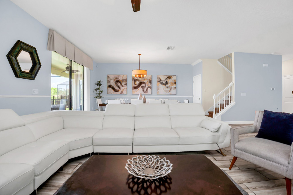 Championsgate 135