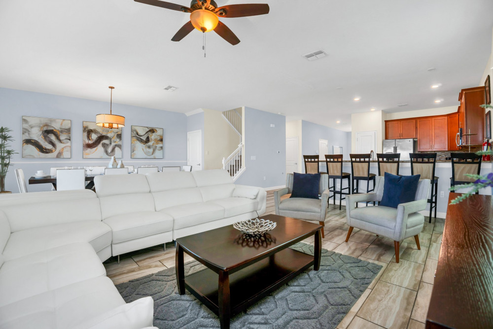 Championsgate 135