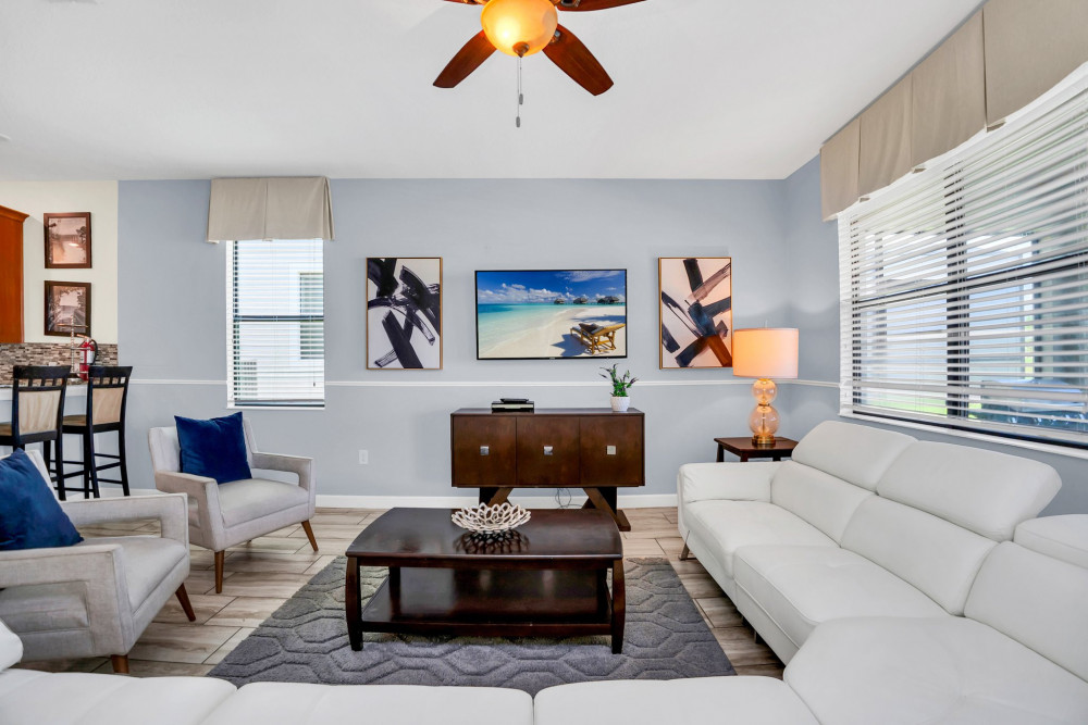 Championsgate 135