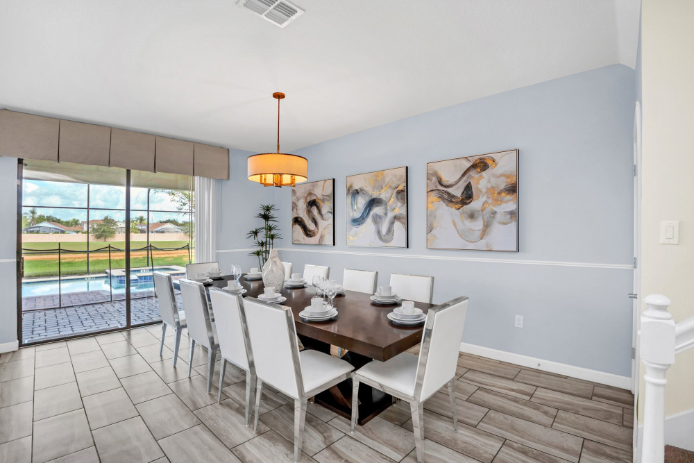Championsgate 135