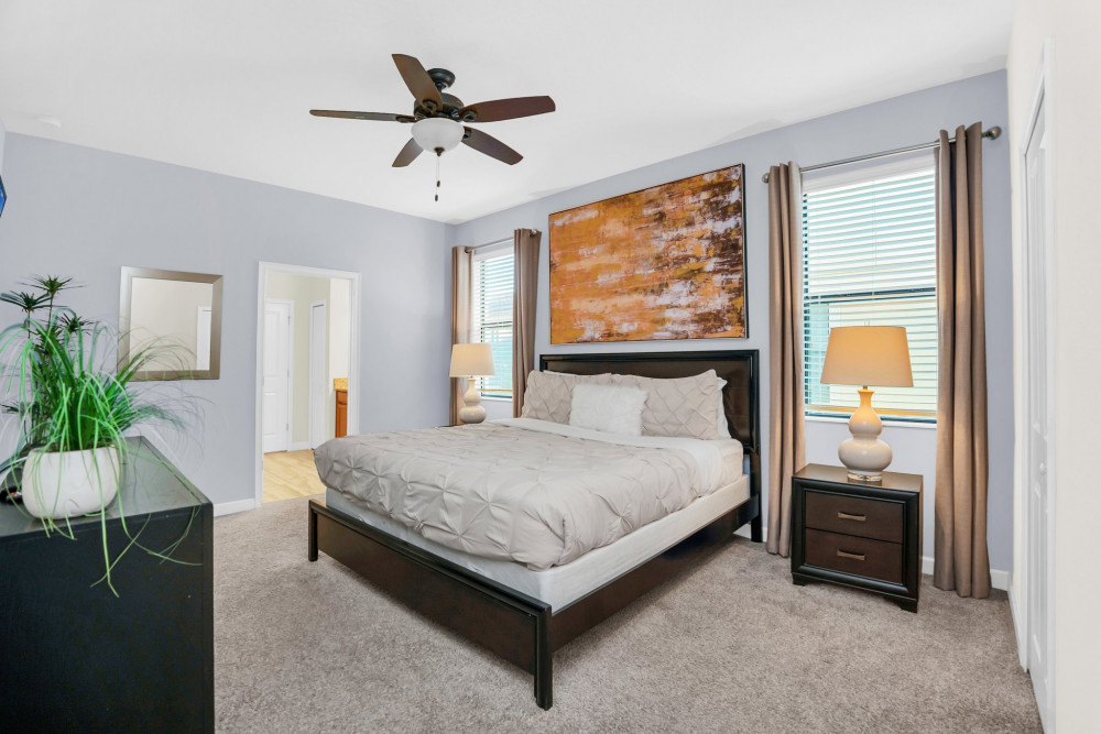 Championsgate 135