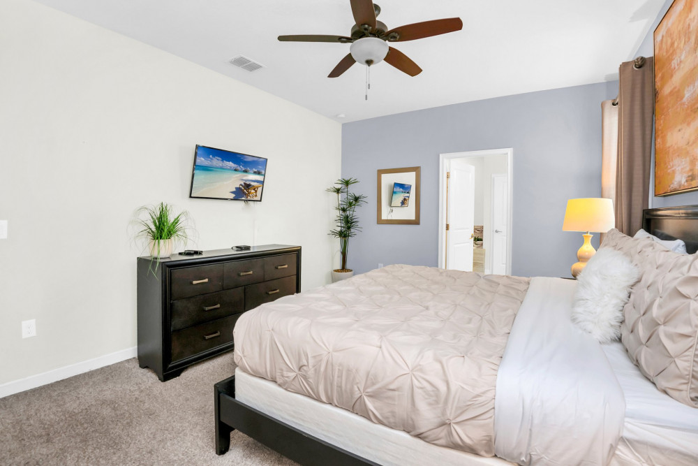 Championsgate 135