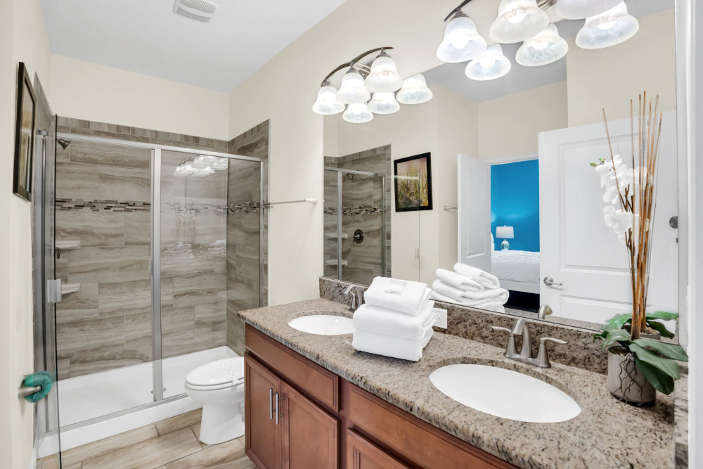 Championsgate 135
