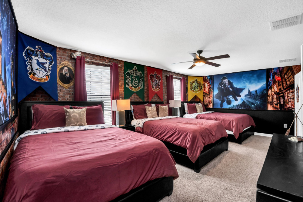 Championsgate 135