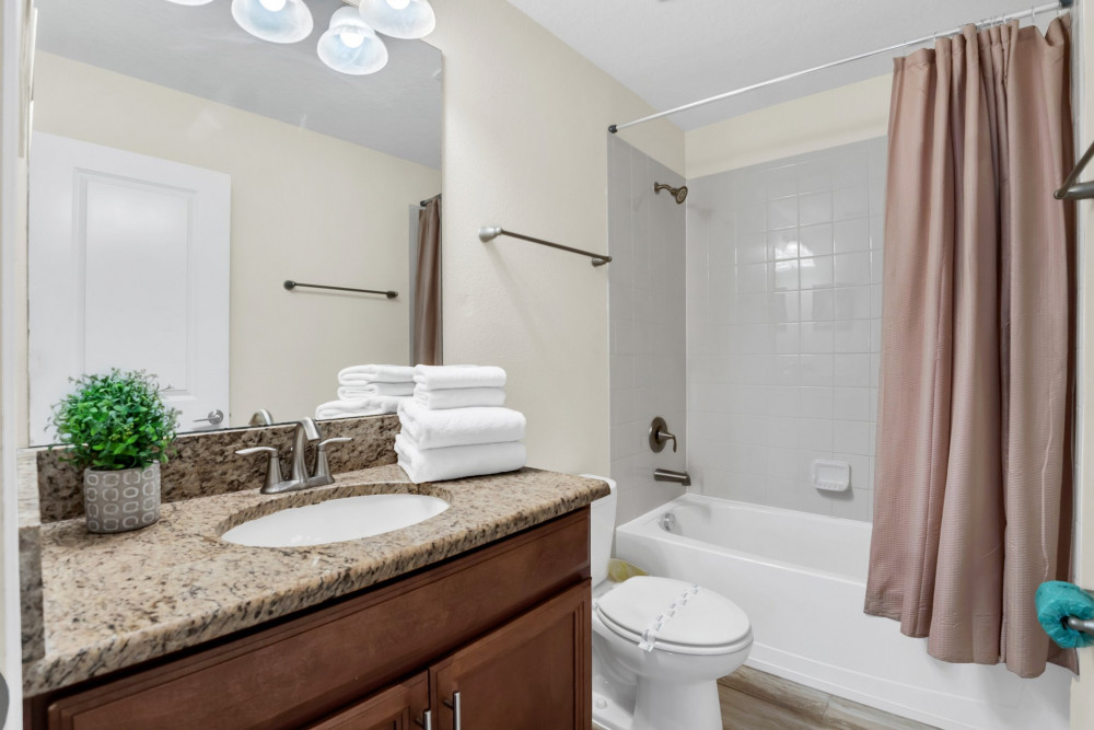Championsgate 135