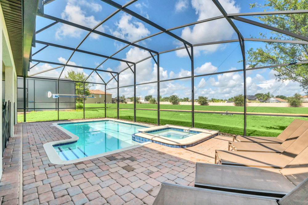 Championsgate 135