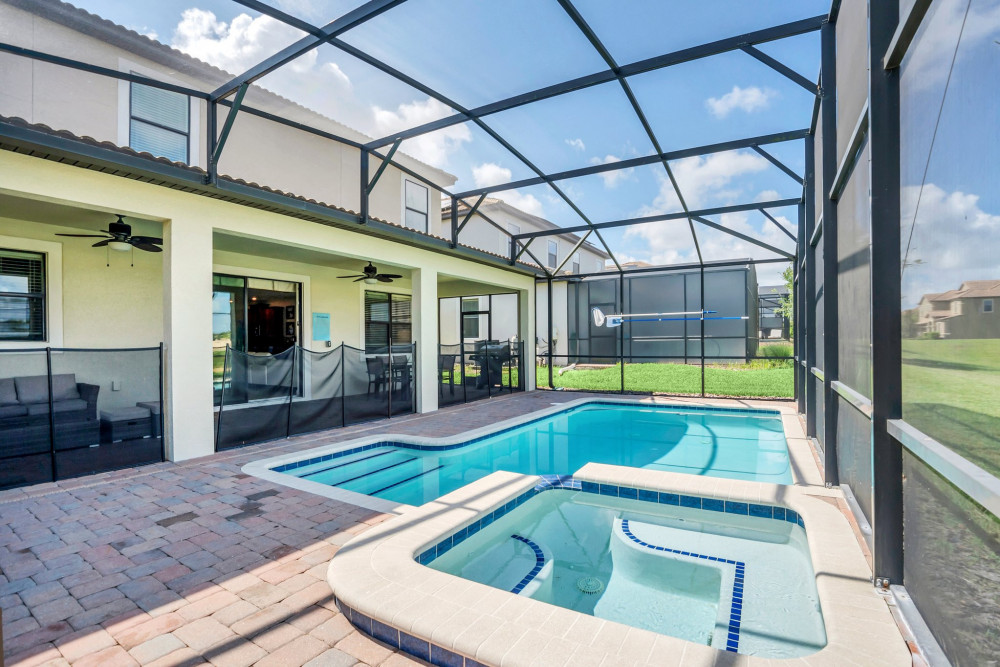 Championsgate 135