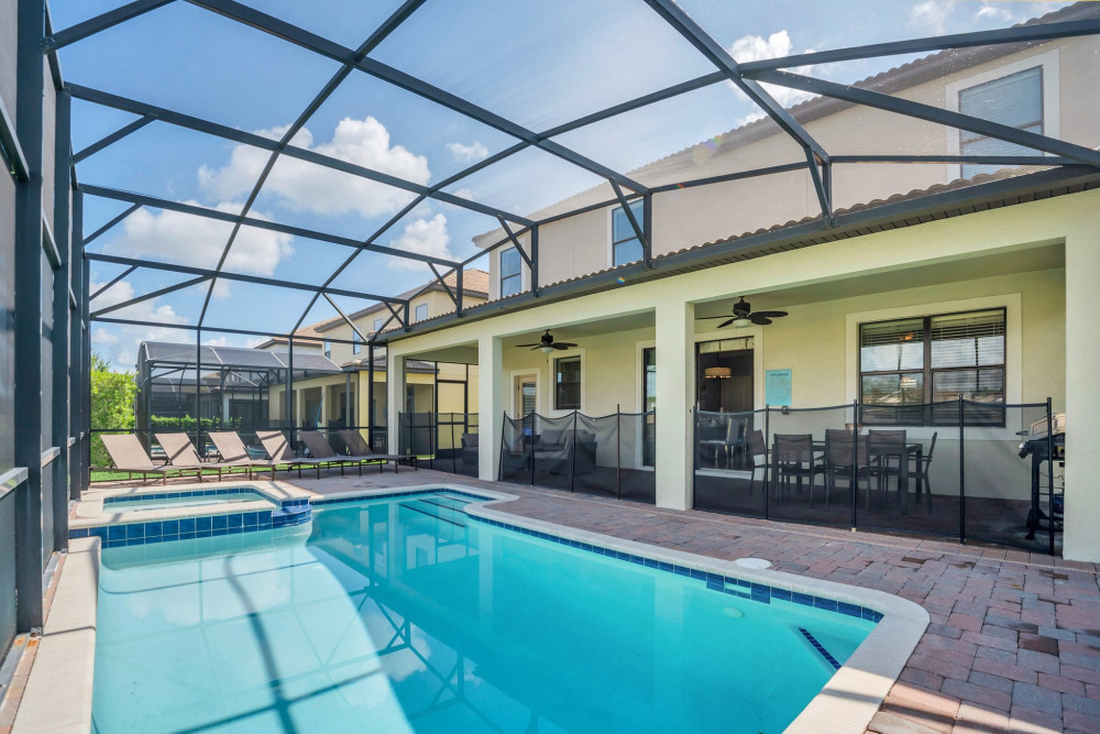 Championsgate 135