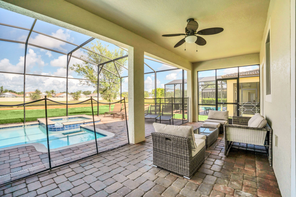 Championsgate 135