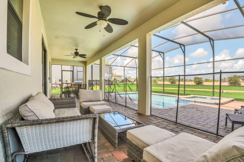 Championsgate 135