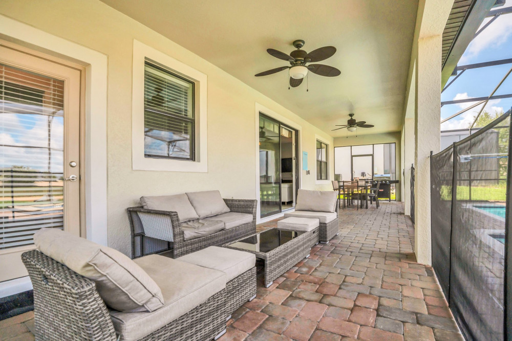 Championsgate 135