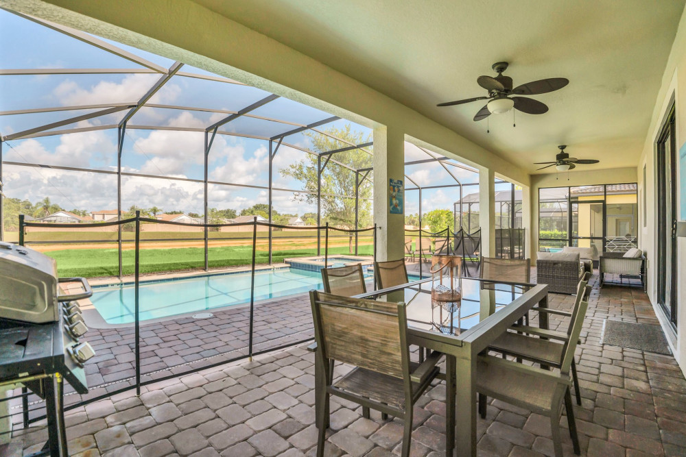 Championsgate 135