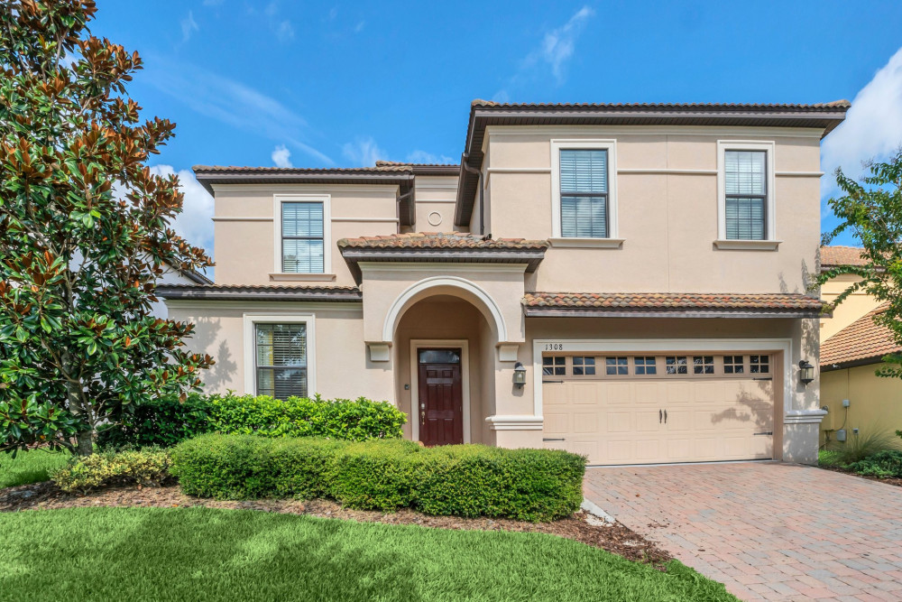 Championsgate 135