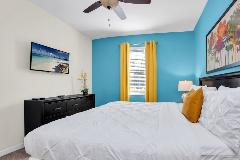 Championsgate 135