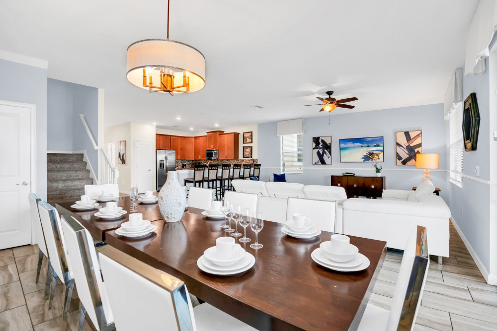 Championsgate 135