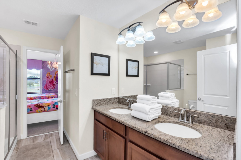 Championsgate 135