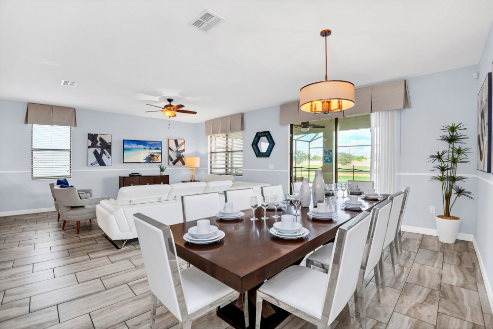 Championsgate 135