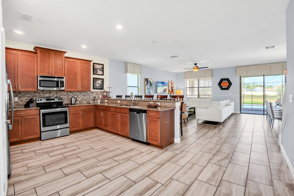 Championsgate 135