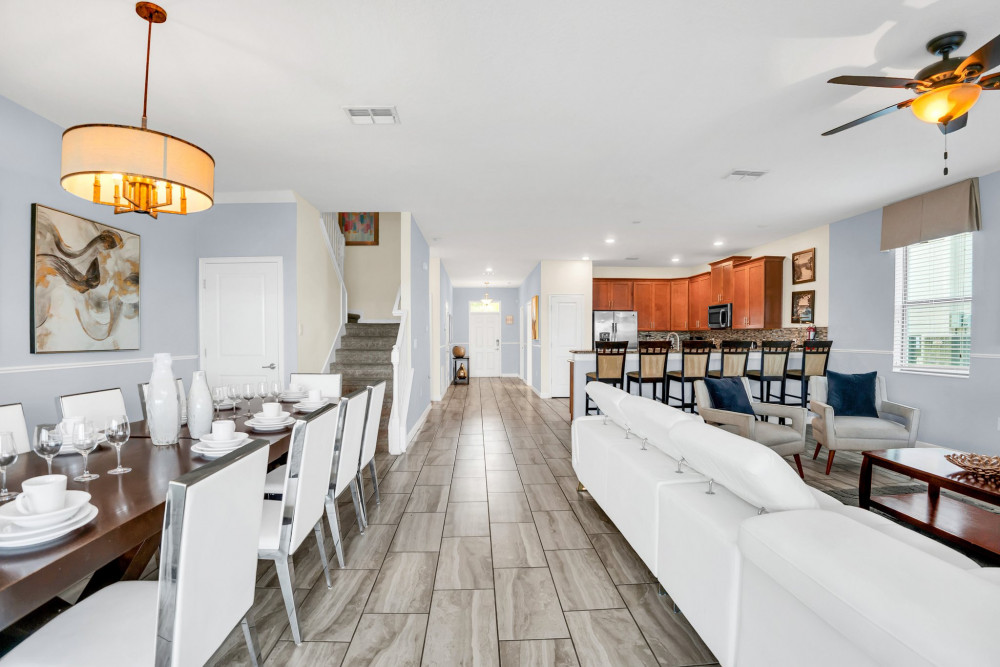 Championsgate 135