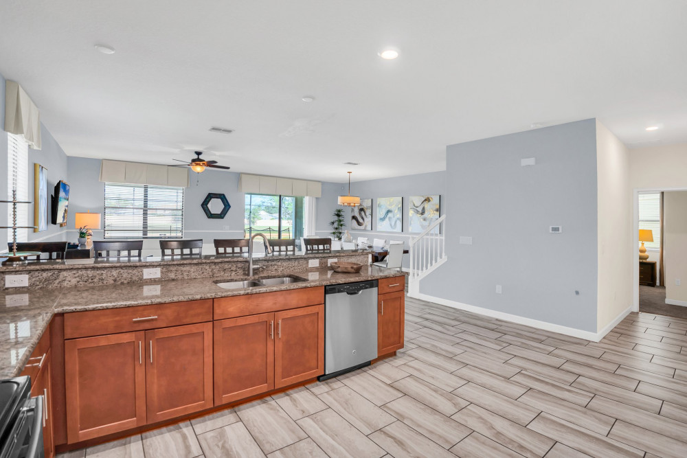 Championsgate 135