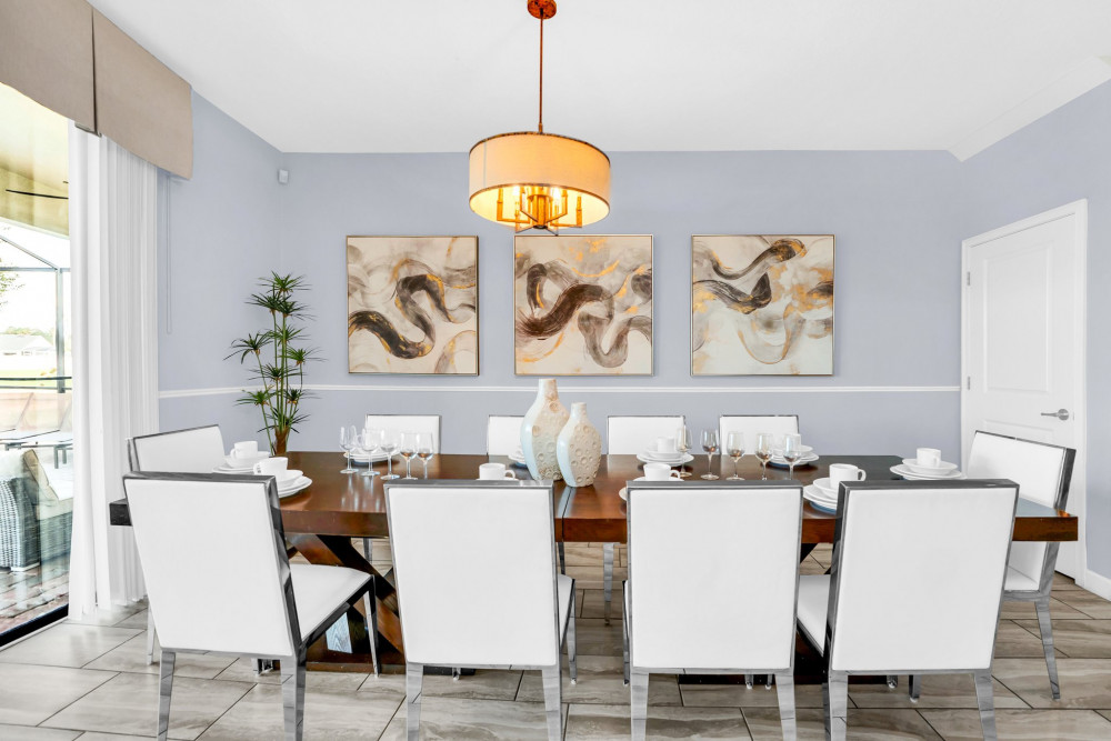Championsgate 135