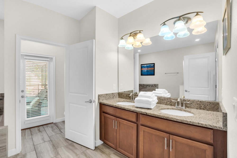 Championsgate 135