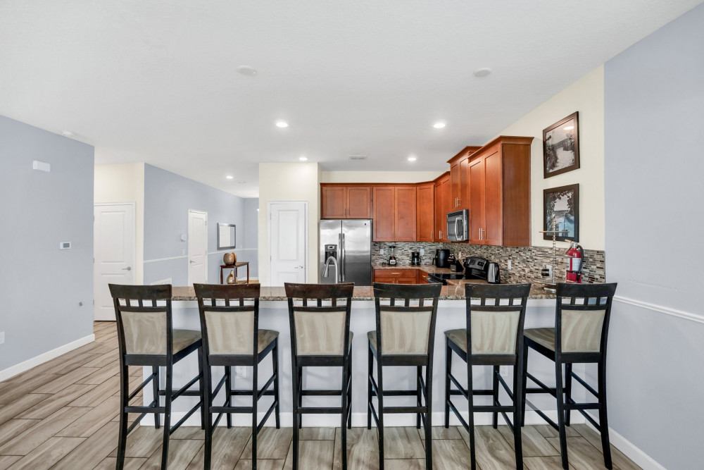Championsgate 135