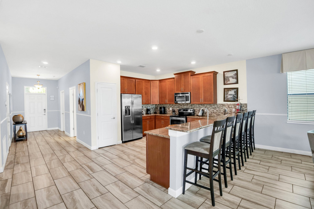 Championsgate 135