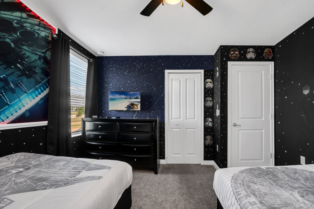 Championsgate 135
