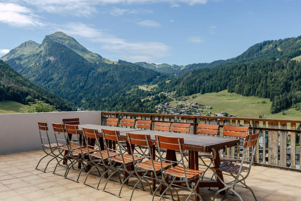 Morzine 74