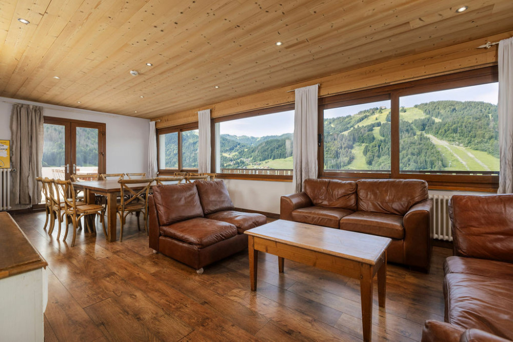 Morzine 74