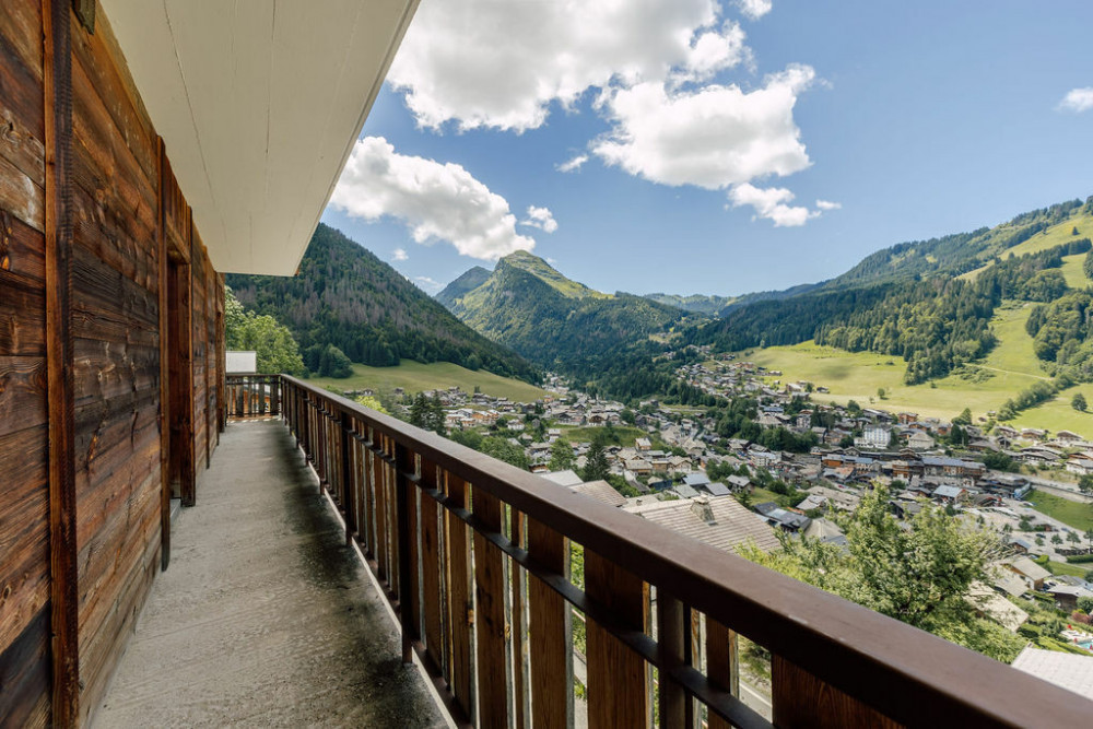 Morzine 74